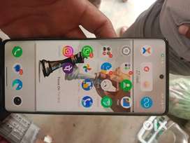 Vivo t2 pro 5g 8.256