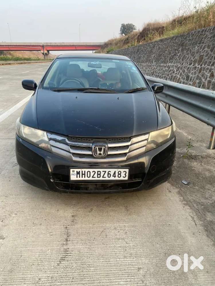 Honda City 2011 Petrol 116000 Km Driven