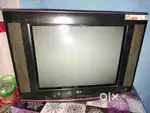 LG Television