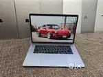 Apple Macbook Pro i7/16/512gb/5.5gb Graphics 15inch Retina Touchbar