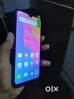mobile with box & bill