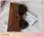 Ray Ban gogel