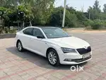 Skoda Superb LK 1.8 TSI AT, 2016, Petrol