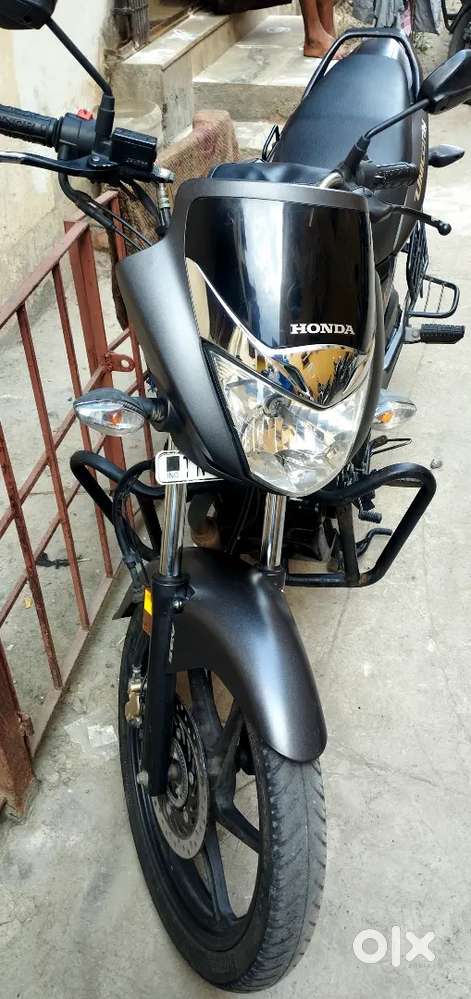 Honda unicorn 160 (2023)