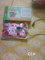 New Warm Bag