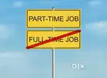WORK FROM HOME AVAILABLE