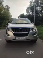 Mahindra XUV500, 2019, Diesel