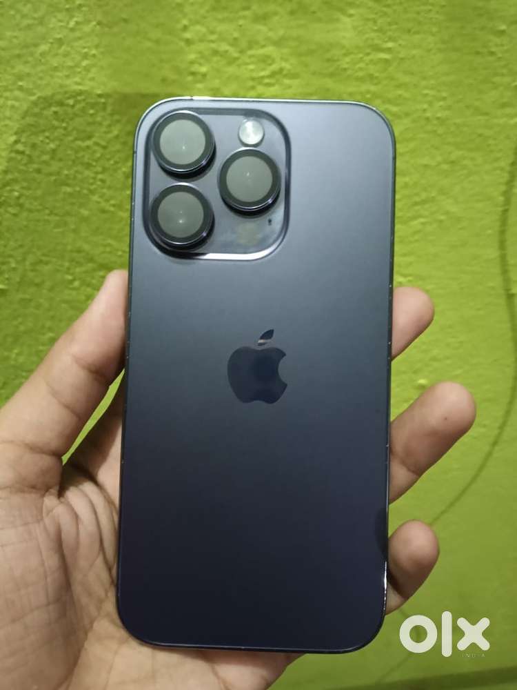 Iphone 14 pro 256gb