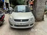 Maruti Suzuki Swift VXi 1.2 ABS BS-IV, 2010, Petrol