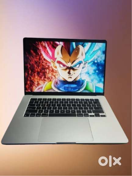 MacBook Air (A3114) M3 Chip (16GB+512GB) Excellent Conditiom With Box