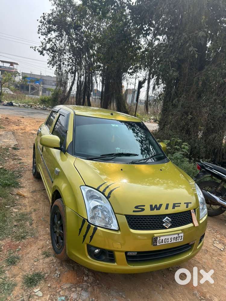 Maruti Suzuki Swift Petrol Good Condition