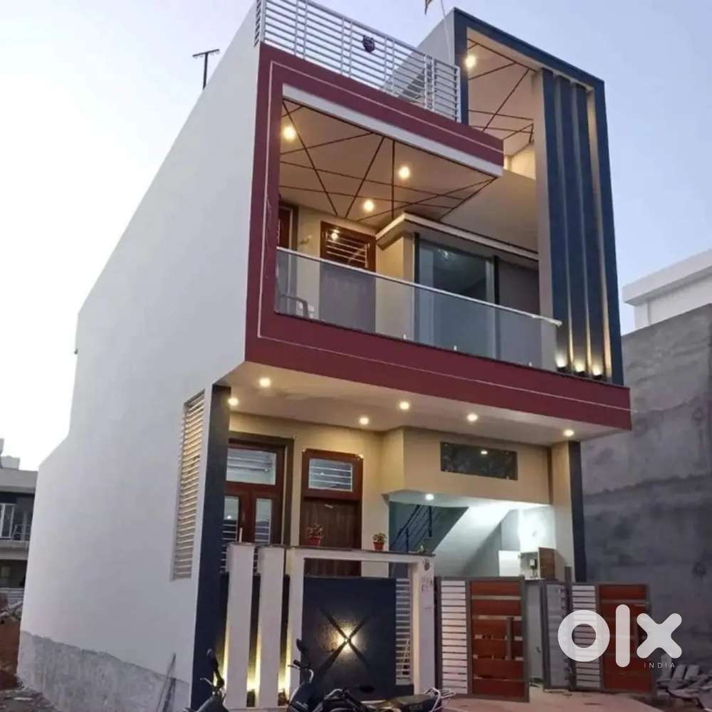 Parivakkam grove villas for sale