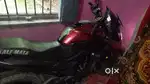 HONDA X BLADE FULLY NEW CONDITION LIKE FULLY MAINTAINED SMOOTH WORKING
