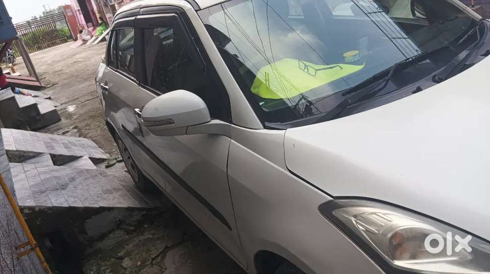 Maruti Suzuki Swift Dzire 2014 Petrol 86500 Km Driven