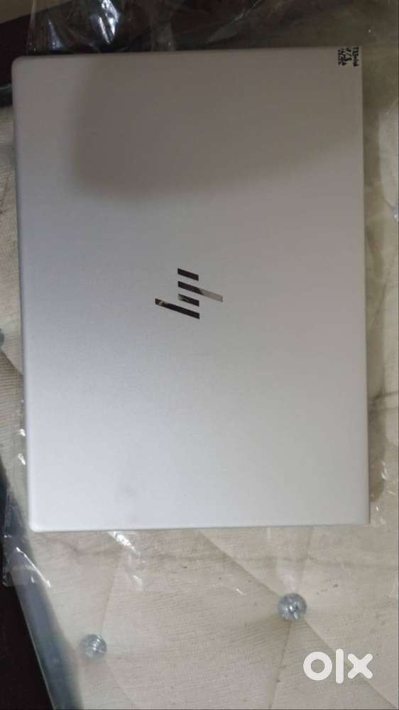 Hp laptop core i5 8th generation 440 g5 for sele.condition for sal.