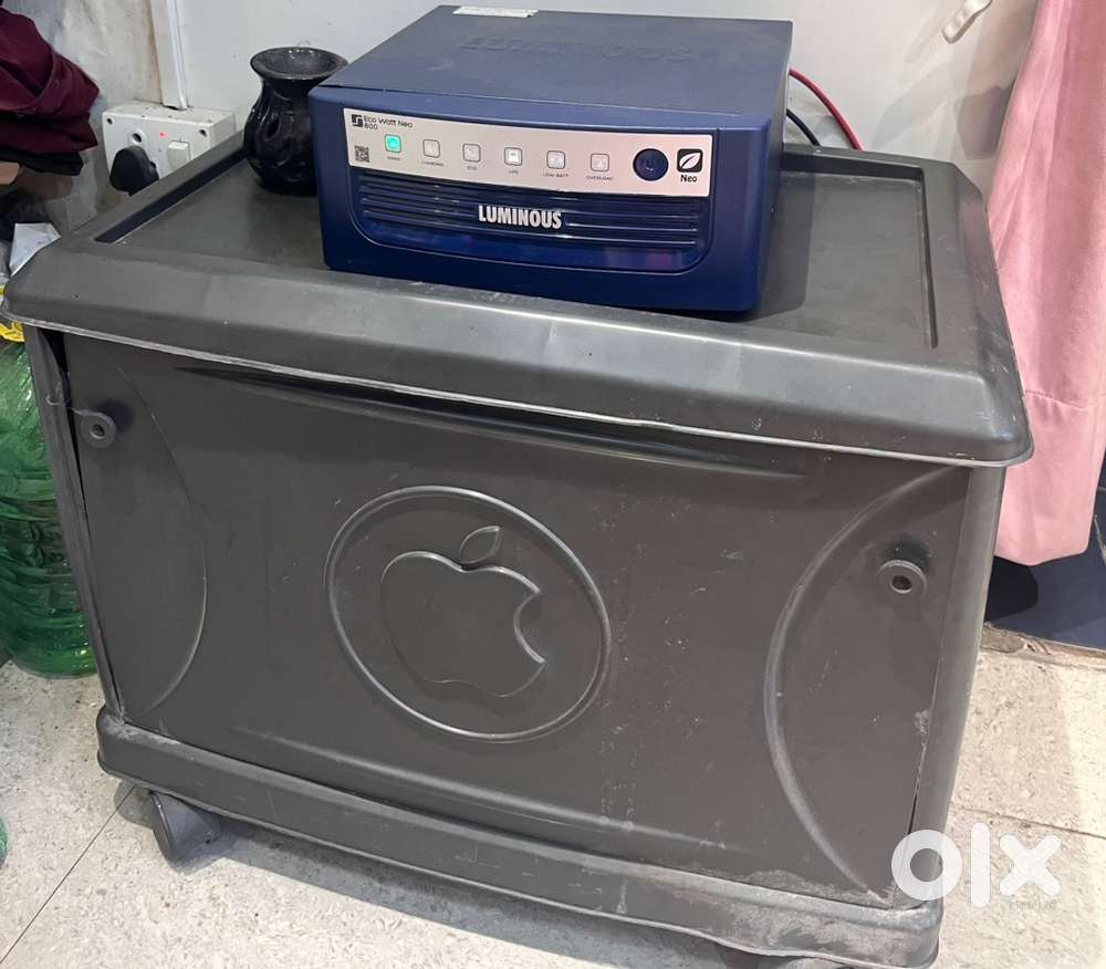 Luminious Inverter