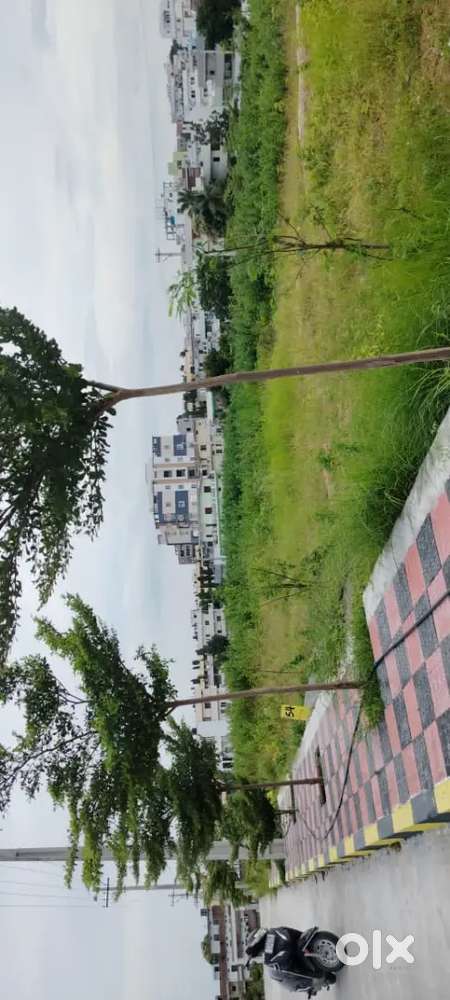 Just 40k per sq yrd near Turkayamjal with total development