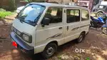 Maruti Suzuki Omni 2016 Petrol 97000 Km Driven