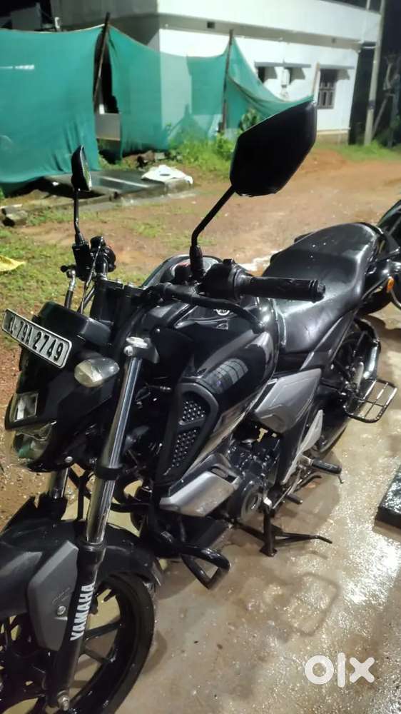 Recently service done full company service history available