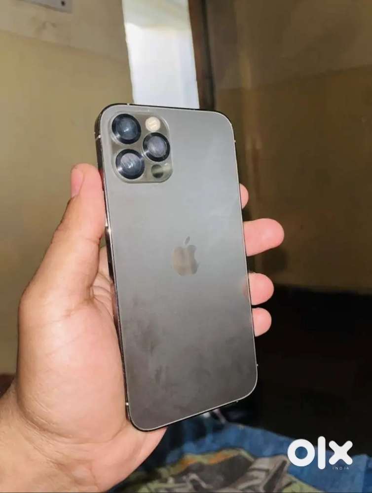 Iphone 12 pro
