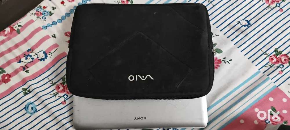 Sony viao laptop