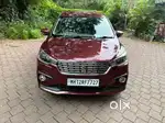 Maruti Suzuki Ertiga 2018-2022 1.4 VXI SHVS, 2019, Petrol