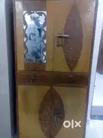 Almirah iron