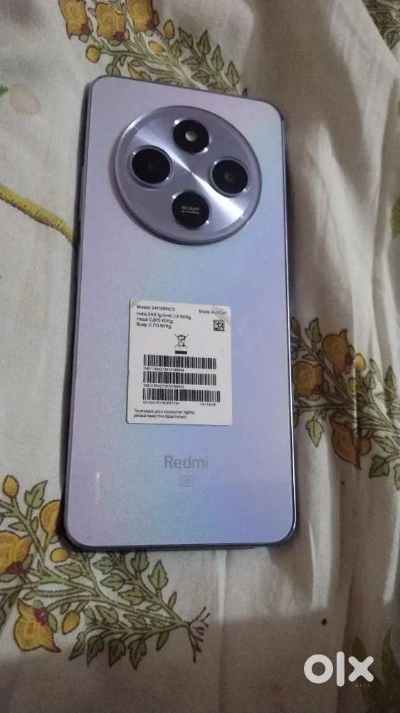 Redmi A4 5g