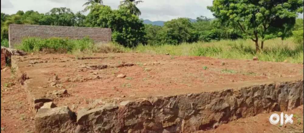 Shencottai, railway Gate
