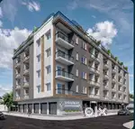 2BHK ₹40L  2BHK+Study ₹46L  Luxury Flats in Greater Noida!