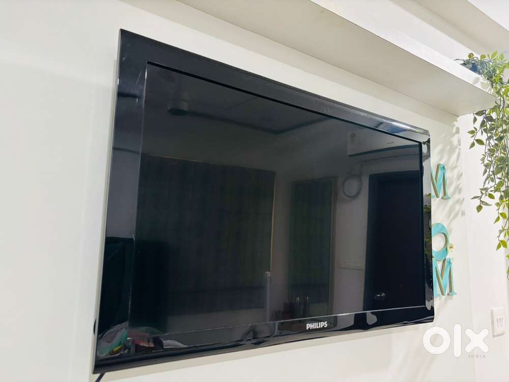 Philips 32 inch HD Ready TV