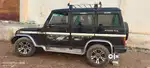 Mahindra Bolero 2007 Diesel 170000 Km Driven