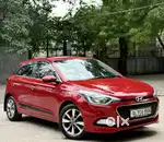 Hyundai Elite i20 1.4 CRDI Asta (O), 2015, Diesel