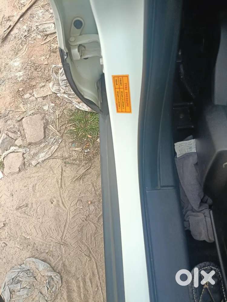 Tata Punch  2021 Petrol Well Maintained