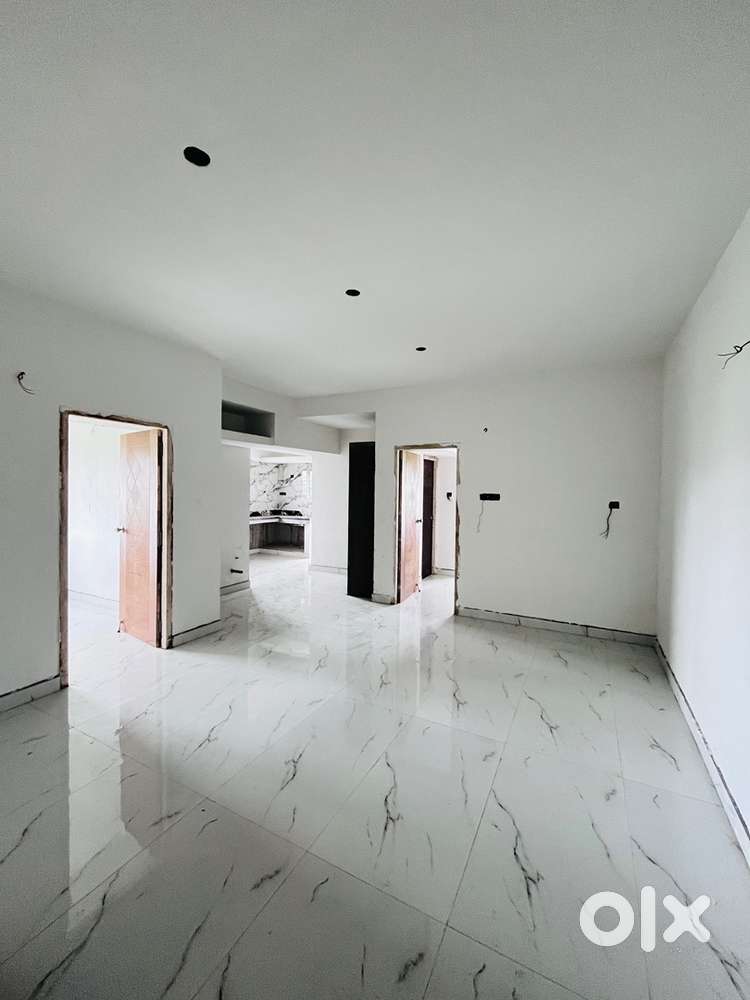 New 2Bhk Apartment for sale