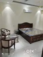 Owner Free AC Fully Furnished Working Boys Brokerage 50%