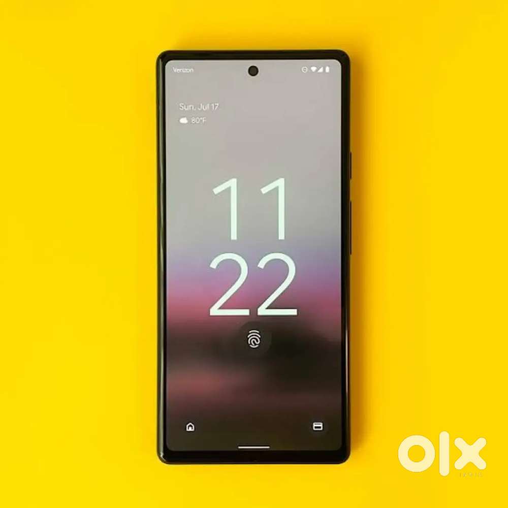 Pixel 6a 5g 6gb 128gb