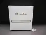 Apple Super Drive DVD/CD Writer