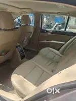 Skoda Superb 2011 Petrol Well Maintained
