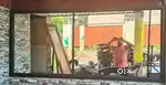 Wall Mirror