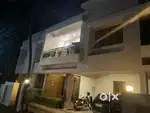 Land 9cents 4bedroom House kottara 2car parking