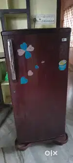 Lg fridge fridge