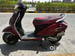 Activa Dec. 2015 Model in good condition.
