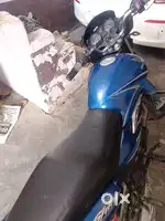 Honda shine good condition