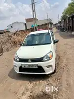 Maruti Suzuki Alto 2021 CNG & Hybrids 70000 Km Driven