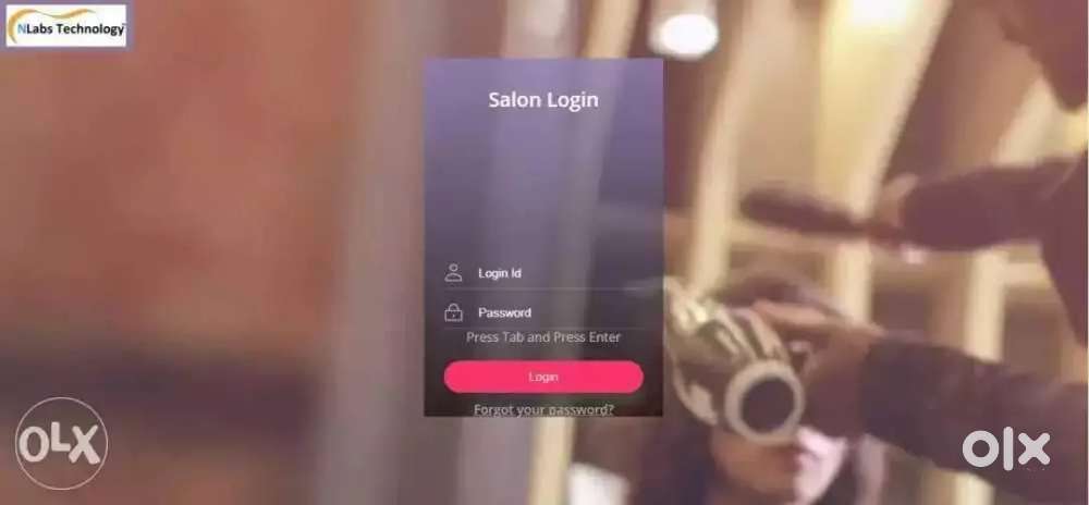 Spa Management Software