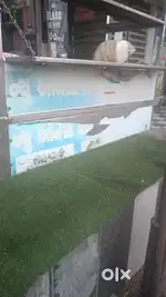 Mere pass counter pada Hai Kisi Ko bhi chahie to mere se sampark Karen