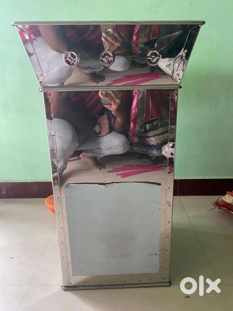 Rice Storage Drum For Sale