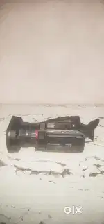 Camera Panasonic UX 7
