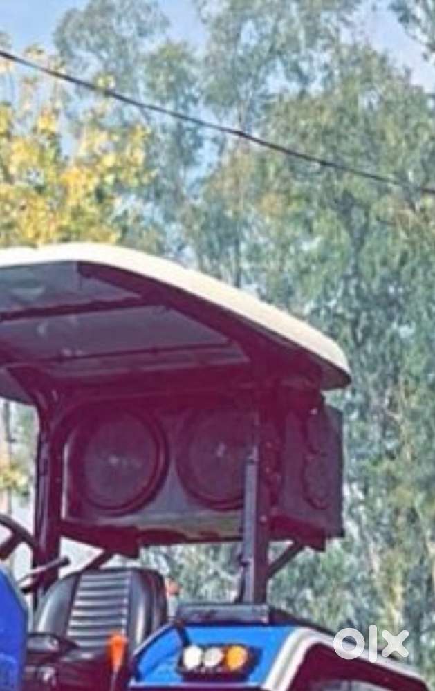 15 inch subvoffer and 5 soeakers